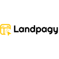 Landpagy logo