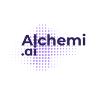 Alchemi.ai logo