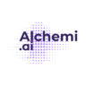 Alchemi.ai logo