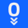 OneScrollStudio logo