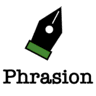Phrasion logo