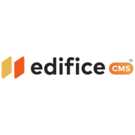EDIFICE CMS logo
