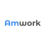 Amwork workspace builder for every team. logo