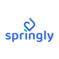 Springly logo