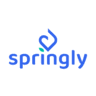 Springly logo