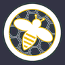CoinsBee logo