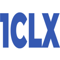 1CLX logo