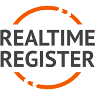 Realtime Register logo