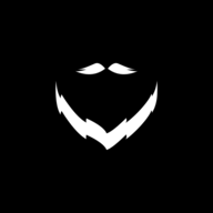 Beard Style AI logo