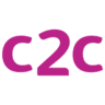c2c Train Travel logo