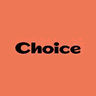 Choice QR logo