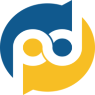 Pair Domains logo