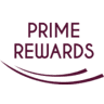Prime Rewards logo