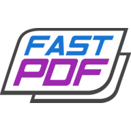 FastPDF.io logo