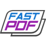FastPDF.io logo