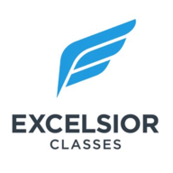 Excelsior Classes logo