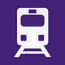 Trainly UK icon
