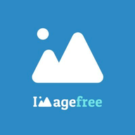 ImageFree.com logo