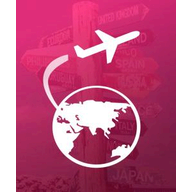 Travel d'globe logo