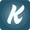 Knicket logo