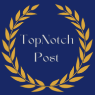 TopNotch-Post logo