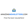 Amazing Newsletters logo