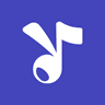 ViMusic APK logo