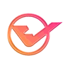 ViralDashboard.io logo