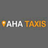 AHA Taxis logo