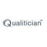 Qualitician logo