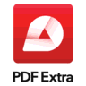 PDF Extra icon