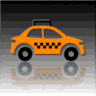 Vote Cab logo