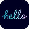 Hello AI logo