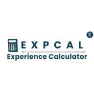 Experience Calculator logo