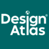 DesignAtlas logo