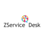 ZServiceDesk logo