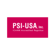PSI-USA logo