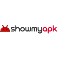 ShowMyAPK logo