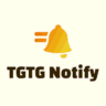 TGTG Notify logo