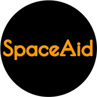 SpaceAid logo