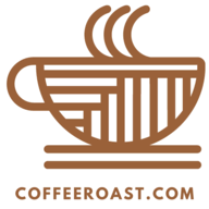Coffee Roast logo