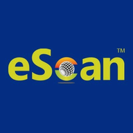 eScan Total Security Suite logo