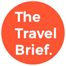 The Travel Brief logo