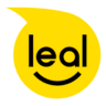 Leal logo