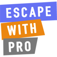 Escapewithpro logo