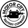Motor City logo