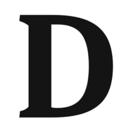 Deskfound logo