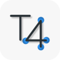T4lky logo