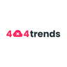 404trends logo