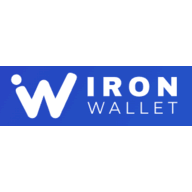 IronWallet.io logo